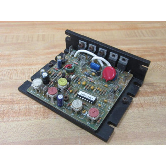 KB Electronics KBIC-120 DC Motor Speed Control 9429A 262032462 - Used