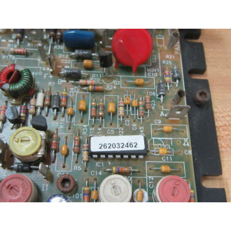 KB Electronics KBIC-120 DC Motor Speed Control 9429A 262032462 - Used