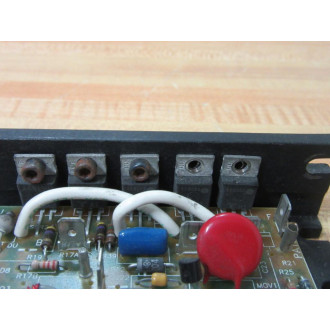 KB Electronics KBIC-120 DC Motor Speed Control 9429A 262032462 - Used