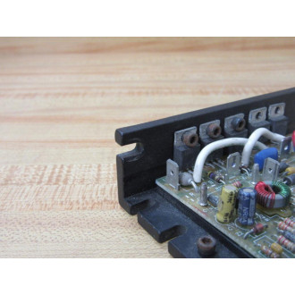 KB Electronics KBIC-120 DC Motor Speed Control 9429A 262032462 - Used