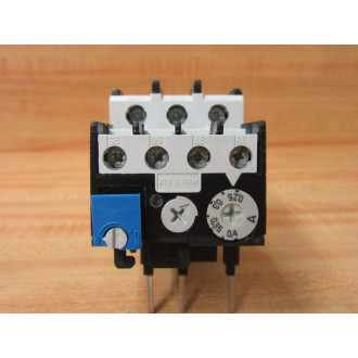 Cutler Hammer C316 FNA3C Eaton Thermal Overload Relay C316FNA3C