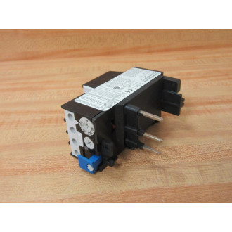Cutler Hammer C316 FNA3C Eaton Thermal Overload Relay C316FNA3C