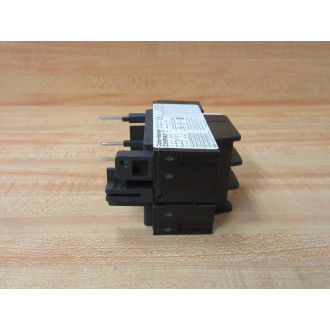 Cutler Hammer C316 FNA3C Eaton Thermal Overload Relay C316FNA3C
