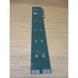 Allen Bradley 74101-109-51 Circuit Board 7410110951 Rev. 05 - Used