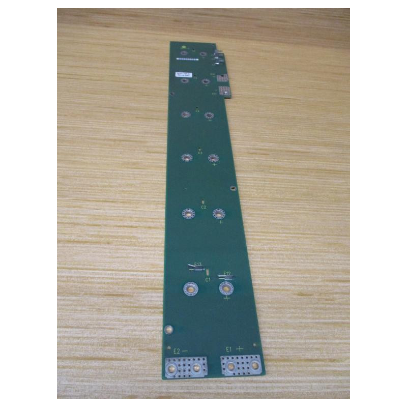 Allen Bradley 74101-109-51 Circuit Board 7410110951 Rev. 05 - Used