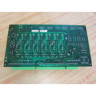 Microtec LASTAC-B Power Board LASTACB WScrew Terminals - Used