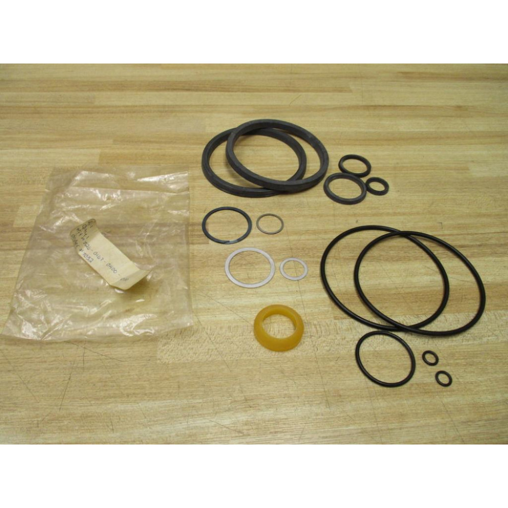 Sheffer 726-0167-0400-0100 Air Cylinder Seal Kit 726016704000100 - New No Box Sheffer 726-0167-0400-0100 Air Cylinder Seal Kit 726016704000100 - New No Box