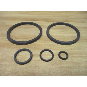 Sheffer 726-0167-0400-0100 Air Cylinder Seal Kit 726016704000100 - New No Box
