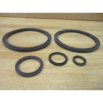 Sheffer 726-0167-0400-0100 Air Cylinder Seal Kit 726016704000100 - New No Box