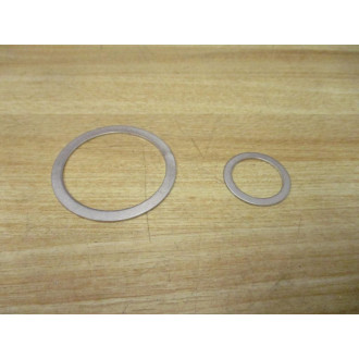 Sheffer 726-0167-0400-0100 Air Cylinder Seal Kit 726016704000100 - New No Box
