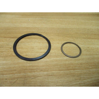 Sheffer 726-0167-0400-0100 Air Cylinder Seal Kit 726016704000100 - New No Box