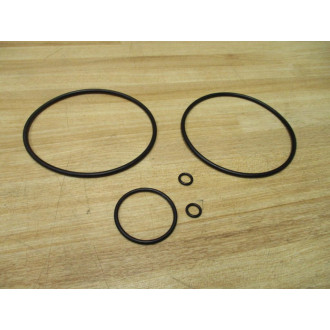 Sheffer 726-0167-0400-0100 Air Cylinder Seal Kit 726016704000100 - New No Box