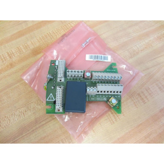 ATS 083F4311 Flow Meter Card 083F4311 SSTR08 wMounting Screws - New No Box