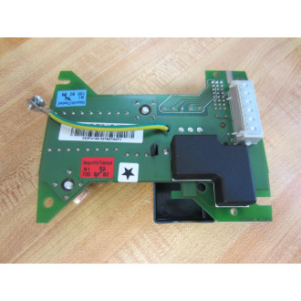 ATS 083F4311 Flow Meter Card 083F4311 SSTR08 wMounting Screws - New No Box