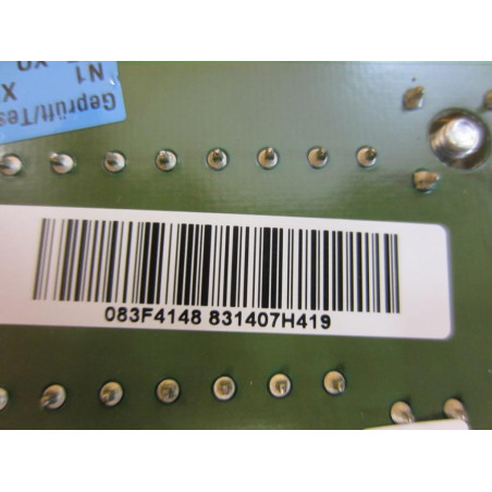 ATS 083F4311 Flow Meter Card 083F4311 SSTR08 wMounting Screws - New No Box