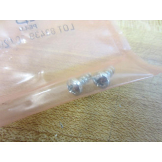 ATS 083F4311 Flow Meter Card 083F4311 SSTR08 wMounting Screws - New No Box