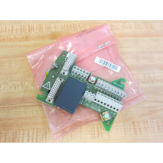 ATS 083F4311 Flow Meter Card 083F4311 SSTR08 wMounting Screws - New No Box
