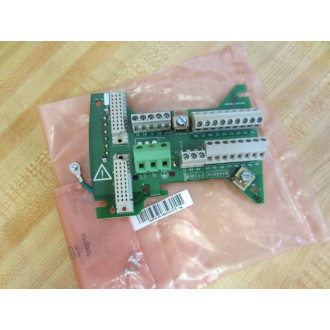 ATS 083F4311 Flow Meter Card 083F4311 SSTR04 wMounting Screws - Used