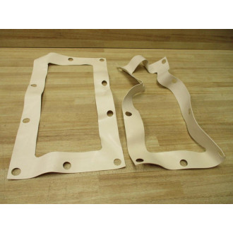 3-207326-01 Gasket 124887 (Pack of 2)