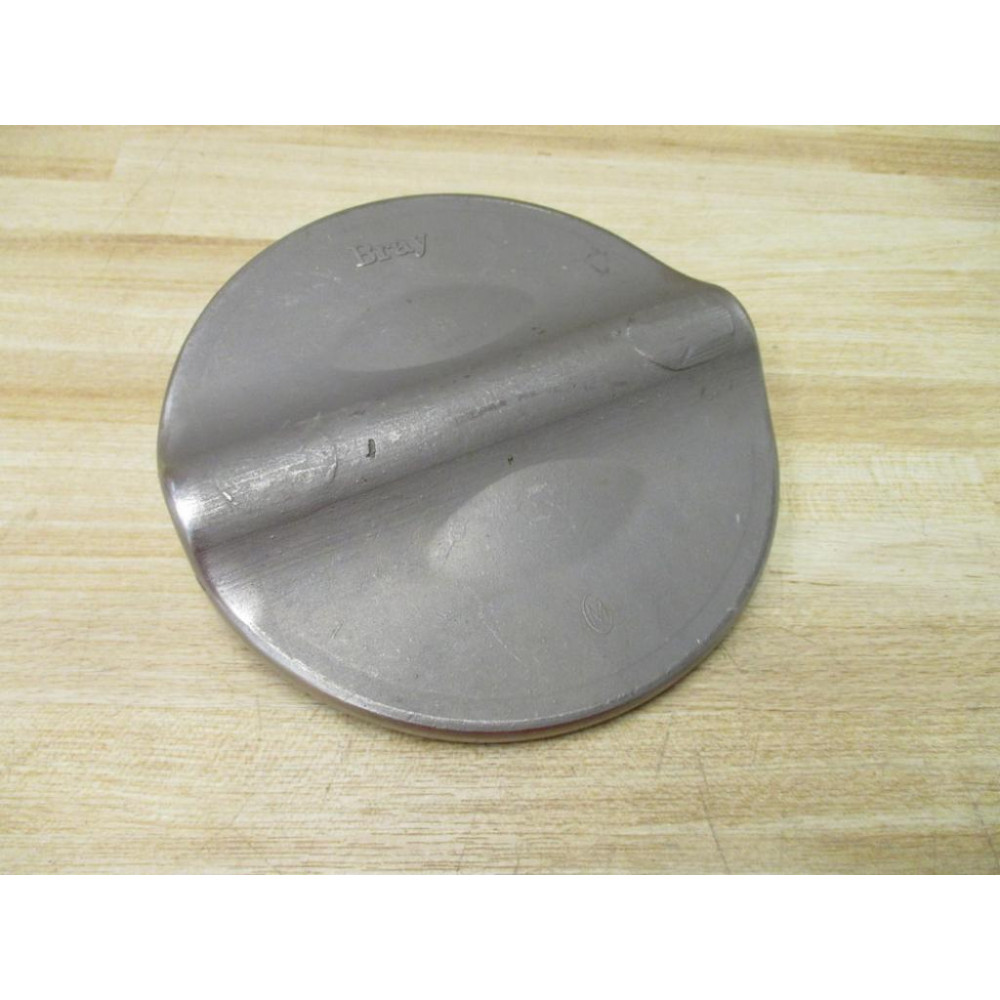 Bray 48150500 Butterfly Valve Disc 580 - New No Box