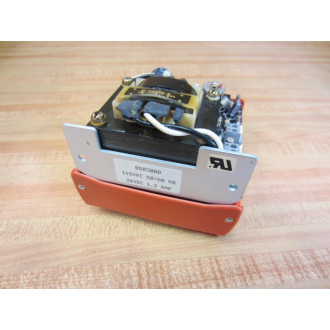Entrelec 8503000 Power Supply - Used