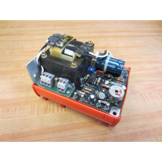 Entrelec 8503000 Power Supply - Used