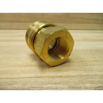 Nitto Kohki Company 6TSF Cupla Socket Coupler