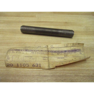20 1105 631 Stud Bolt 201105631 - New No Box