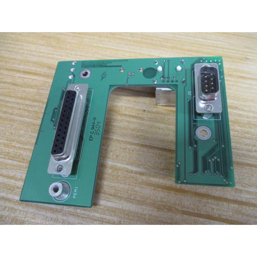 Metronics 11C12722-GA Quadra Check 2D Counter IO Board - Used Metronics 11C12722-GA Quadra Check 2D Counter IO Board - Used