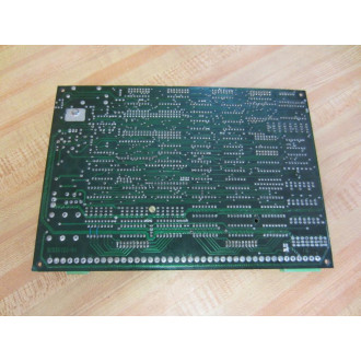Microtec MICROTEC-04 Circuit Board MICROTEC04 - Used