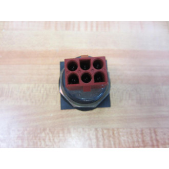 Cutler Hammer DS3BF4 Blown Fuse Indicator - Used