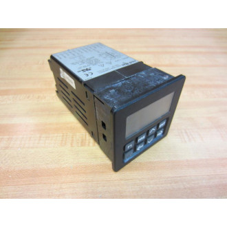 Red Lion LGPB0200 LGPB Legend Plus Batch Counter - Used