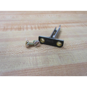 Cutler Hammer FH05 Eaton Overload Heater 177C524G05 (Pack of 3)