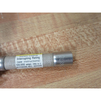 Buss SC-60 Bussmann Fuse Cross Ref 1DH46 (Pack of 2)
