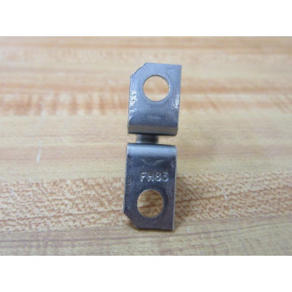 Cutler Hammer FH83 Eaton FT Solid Heater 179C319G13 (Pack of 3)