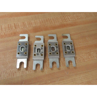 Ferraz Shawmut CNL350 Limiter Fuse (Pack of 4) - New No Box