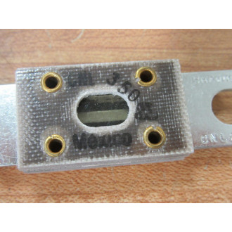 Ferraz Shawmut CNL350 Limiter Fuse (Pack of 4) - New No Box