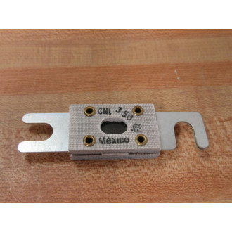 Ferraz Shawmut CNL350 Limiter Fuse (Pack of 4) - New No Box