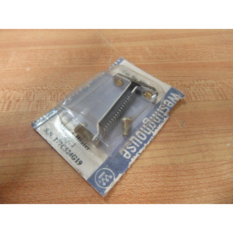 Cutler Hammer Westinghouse FH19 Overload Heater 177C524G19 (Pack of 3)