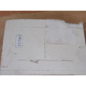 Cutler Hammer Westinghouse FH19 Overload Heater 177C524G19 (Pack of 3)