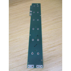Allen Bradley 74101-109-51 Circuit Board 7410110951 Rev. 05 - Used