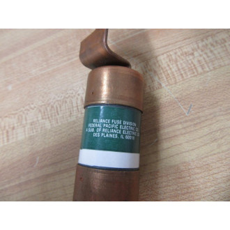 Reliance ECK 175 Lift Truck Fuse ECK175 (Pack of 2) - New No Box