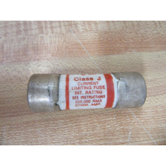 Gould Shawmut Ferraz A4J30 Mersen Amp-Trap Fuse (Pack of 7) - Used
