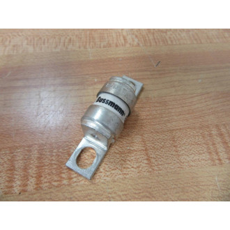 Bussmann 80LET Buss Eaton Semiconductor Fuse (Pack of 2) - Used