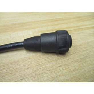 Banner MBCC-412 Quick Disconnect Cable MBCC412 - New No Box