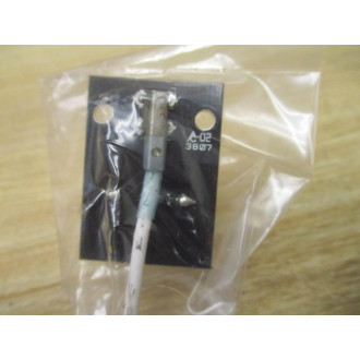 Hach 44996-00 Photocell Assembly 4499600