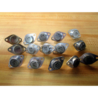 International Rectifier 458056 Transistor (Pack of 15) - New No Box