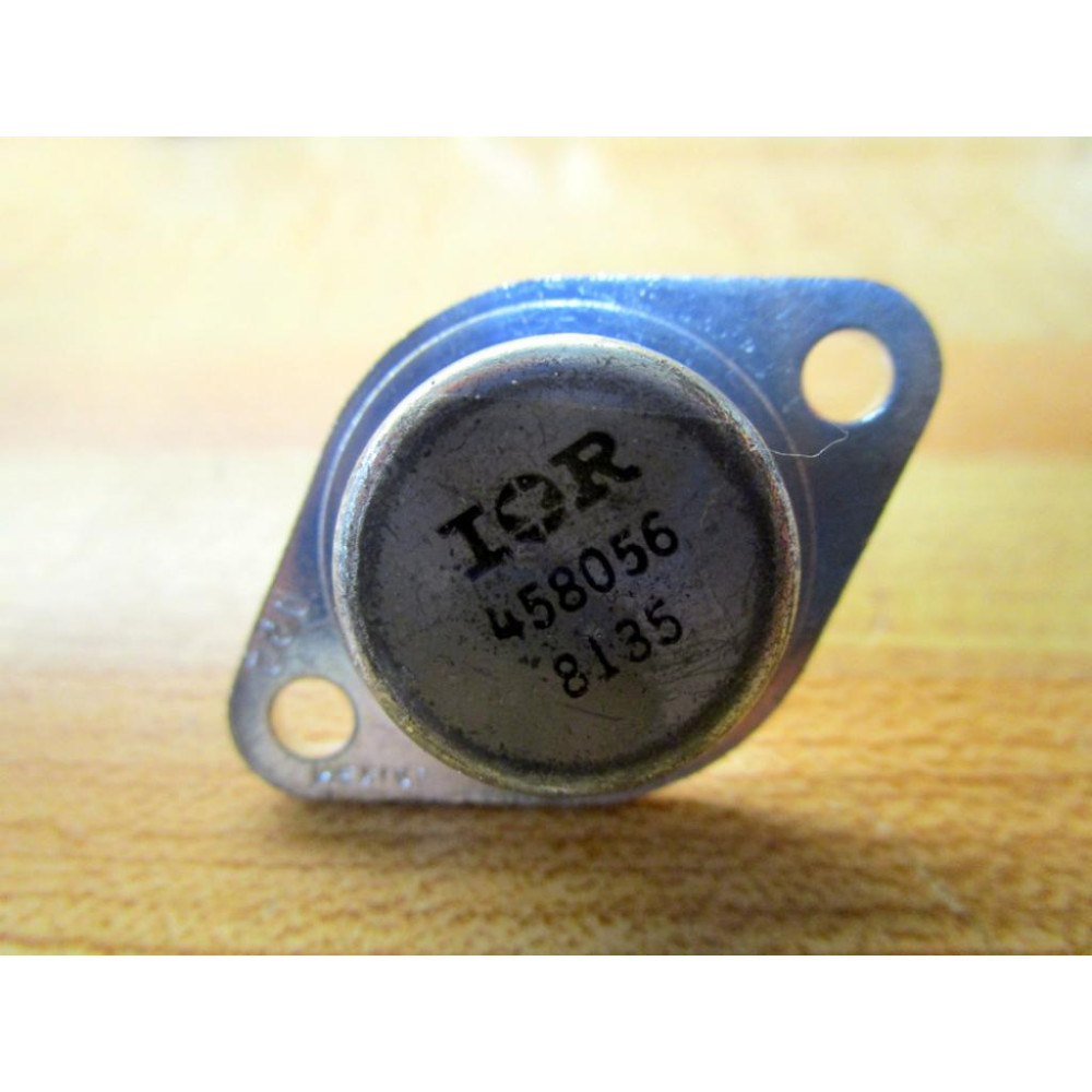 International Rectifier 458056 Transistor (Pack of 15) - New No Box
