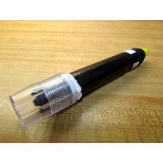 Honeywell 51205554-502 Durafet II PH Electrode 51205554502