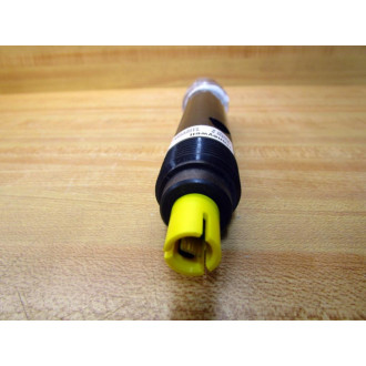 Honeywell 51205554-502 Durafet II PH Electrode 51205554502